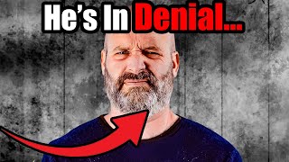 Why Tom Segura Wont Accept Reality [upl. by Yrolg]