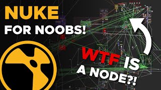 Your First Day  NUKE FOR NOOBS [upl. by Munshi]