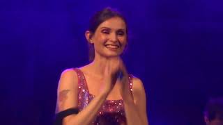 Sophie EllisBextor  Music Gets The Best Of Me The Kitchen Disco Tour Zurich [upl. by Jael]