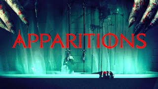 Apparitions  Official Trailer  Horror Brains [upl. by Enirehtahc]