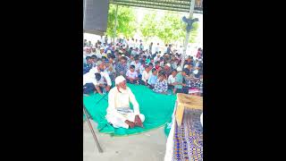 Madrasha program islamicstatus viralvideo trending [upl. by Alonzo]