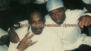 50 Cent PIMP ft Snoop Dogg GUnit traduçãolegendado [upl. by Leinadnhoj]