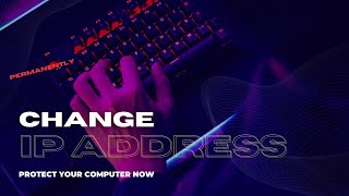 How to Permanently Change the IP Address on Any Android Phone [upl. by Aryhs]