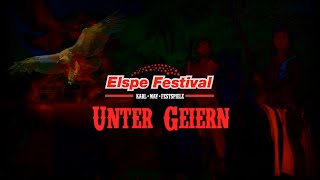 AudioTrailer KarlMayFestspiele 2023 in Elspe quotUnter Geiernquot [upl. by Tine]