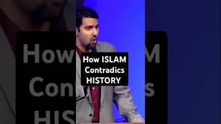 When Islam Contradicts History shorts [upl. by Kay92]