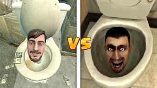 SKIBIDI TOILET MEGA BATTLE 236 [upl. by Ecirtahs628]