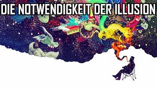 32 Spiele mit den Träumen der Menschen [upl. by Sherl]