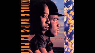 Kool G Rap  Its a Demo [upl. by Nylle]