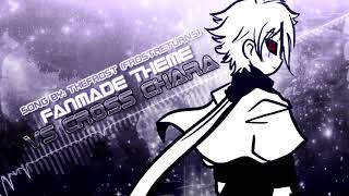 VS CrossChara Fanmade Fight Theme 1Hour Extension [upl. by Soisinoid]