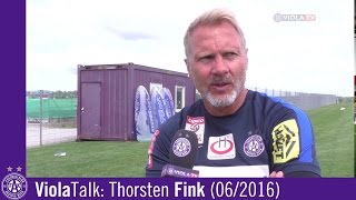 Viola Talk Thorsten Fink 062016 [upl. by Yauqram294]