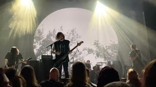 AMENRA  A Solitary Reign  Effenaar Eindhoven  the Netherlands 2022 LIVE [upl. by Rosdniw]