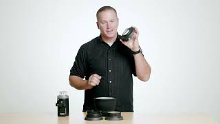 Attach an AD300AD400 to the Reflector XL – New Godox Mount [upl. by Ingalls380]