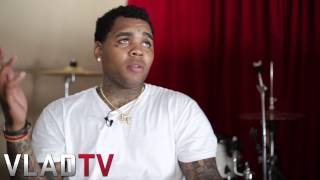 Kevin Gates I Cant Be Focused on Games XXL Diss [upl. by Alodi432]