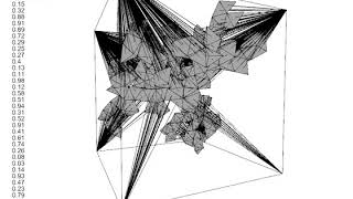 Fractal Pyramidal Growth System [upl. by Holton]