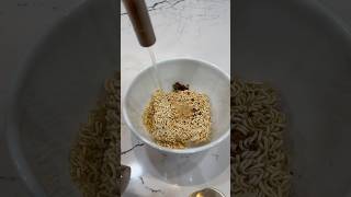 How do you like your instant noodle ramen noodles Part 1 of 2 [upl. by Anay445]