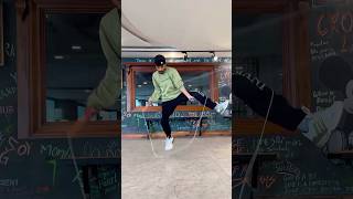 Haaye mera Dil  Honey Singh amp alfaaz  jumprope choreography by Vishalpathak01 [upl. by Jeremy434]