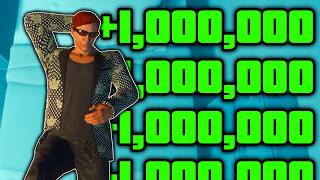 How To Master Passive Income In GTA Online [upl. by Imiaj]