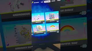 Sind die Gratis Sachen endlich morgen im Shop  Wir warten drauf fortnite [upl. by Iolenta]