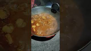 Subho ratri bondhura 🥰 reels goodnightpost ytshorts chickenlovers chalovers dinnerrecipe [upl. by Ennyleuqcaj353]