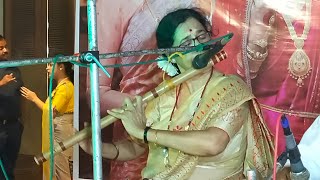 Raag Bihag  matta tal flute cover by Soma Rakshit [upl. by Temirf844]