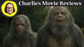 Sasquatch Sunset  Charlies Movie Reviews [upl. by Yevi]