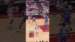 Hakeem Olajuwon 1995 NBA Finals Game 4 Highlights [upl. by Ahsiloc]