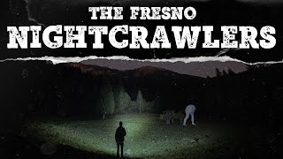 The Fresno Nightcrawler  Among the Most Mysterious of Cryptids  Mystery Syndicate [upl. by Judson]