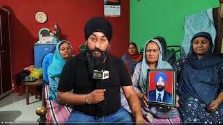 Help Gurdeep Singh King SO Satpal Singh Phone Pay No  6006313056Simbal Camp Jammu [upl. by Kristina204]