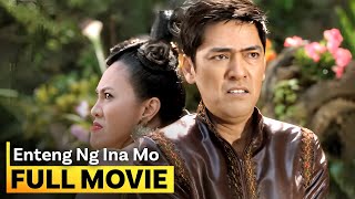 â€˜Enteng ng Ina Moâ€™ FULL MOVIE  Vic Sotto Ai Ai Delas Alas [upl. by Woermer807]