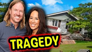 What Really Happened to the Iconic Fixer Upper Homes After the Show [upl. by Noral]