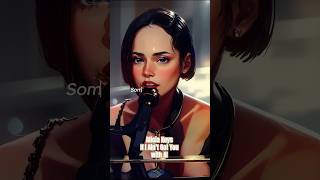 Alicia Keys  If I Ain’t Got You with AI aliciakeys ifiaintgotyou music cover song lyrics ai [upl. by Abisia]