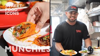 The Birria Taco King of LA [upl. by Padegs]