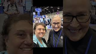 FETC 2024 fetc fetc2024 stem stemeducation techconference [upl. by Arleyne]