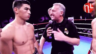 Dmitry Bivol First Fight in USA vs Mexican Champion HD  Latest Boxing Highlights Full fight 2024 [upl. by Galer591]