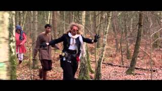 Les Seigneurs dOutre Monde  bande annonce 2012 [upl. by Marentic36]