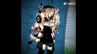 nv estilo de edit gacha gacha sped sped gachaclub spedsong gachalife spedversion memes [upl. by Normand]