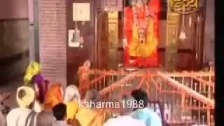 Aarti Hanuman Ji  Hari Om Sharan [upl. by Aihsekin]