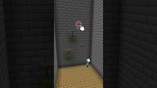 Wand decoration in Minecraft coldcat minecraft wand decoration [upl. by Larkin]