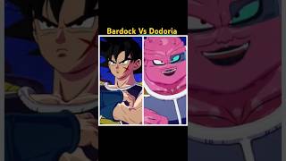 Dragon Ball Sparking Zero Bardock DBS Vs Dodoria dragonball sparkingzero shorts shortsvideo [upl. by Enayr]