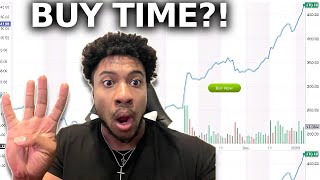 BUY NOW TESLA STOCK NVIDIA STOCK SPY STOCK AMD STOCK AMC META APPLE CRYPTO BIG NEWS MORE [upl. by Norri]