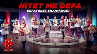 Defatoret Shamikuqet  Hitet me defa [upl. by Elletnohs879]