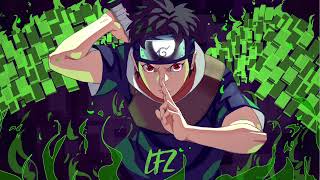 Rap Do Shisui UchihaO Olhar De Um Uchiha LFZ [upl. by Annahsal]