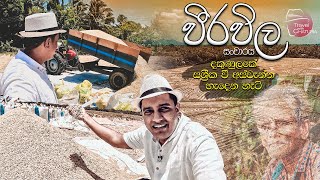 අටකොටු පිරුණු දකුණුලක සංචාරය  Travel With Chatura [upl. by Timotheus935]