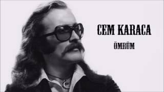 Cem Karaca  Ömrüm HD [upl. by Anoval]