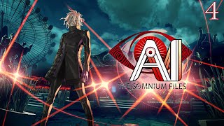 Ai The Somnium Files  Nirvana Initiative Review  Noisy Pixel [upl. by Thisbee]