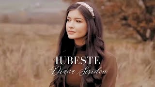 Diana Scridon  IUBEȘTE  Official Video [upl. by Uta]