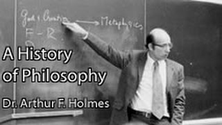 A History of Philosophy  15 Epicurean Philosophy [upl. by Eat]