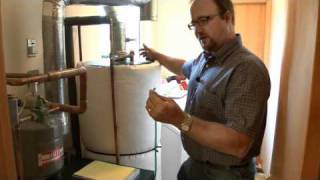 Boiler Basics Part I  Combustion Air and Drafting [upl. by Llesirg]