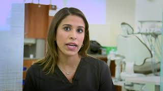 A Day in the Life of a Fourth Year Dental Student at UT Health San Antonio School of Dentistry [upl. by Aileen]