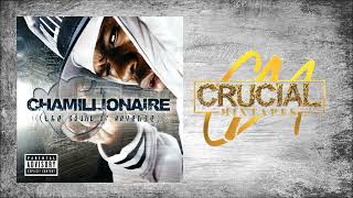 Chamillionaire Featuring Krayzie Bone  Ridin Instrumental [upl. by Ardnad]